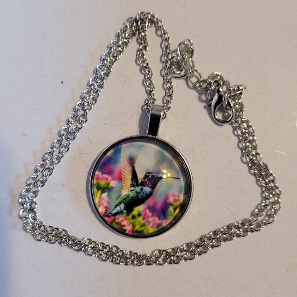 Necklace Pendant